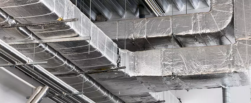 Vent Dust Cleaning Cost in American Canyon, CA