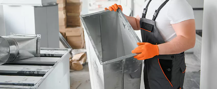 Ventilation Fan Cleaning Services in American Canyon, California