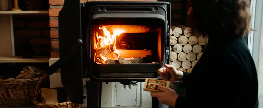 Key Features of Vermont Castings Fireplaces in American Canyon, CA