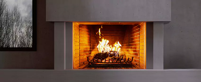 Indoor Wood Burning Furnace Repair and Installation in American Canyon, California