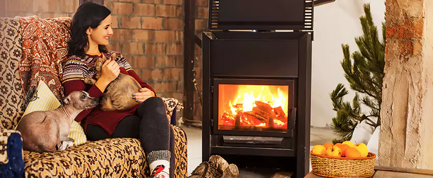 Wood Stove Chimney Cleaning Services in American Canyon, CA