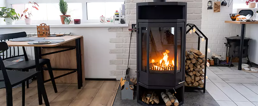 Wood Stove Firebox Installation Services in American Canyon, CA