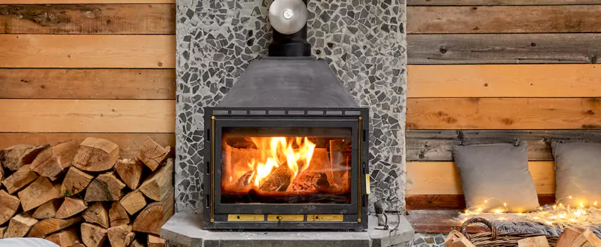 Wood Stove Cracked Glass Repair Services in American Canyon, CA