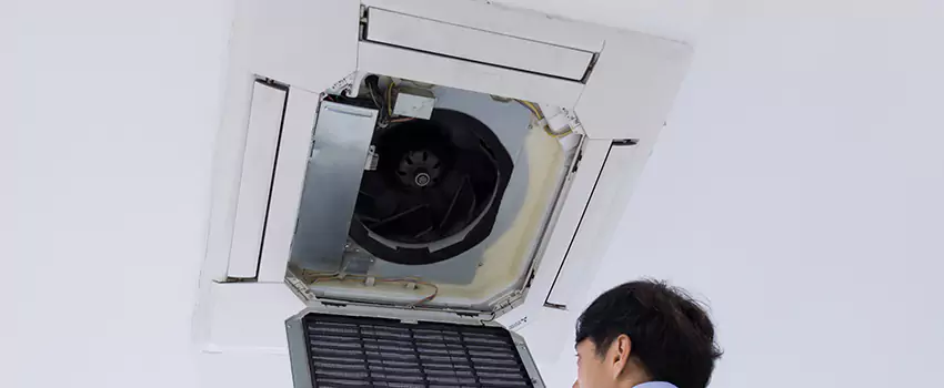 Benefits of Professional Air Duct Cleaning in American Canyon, California