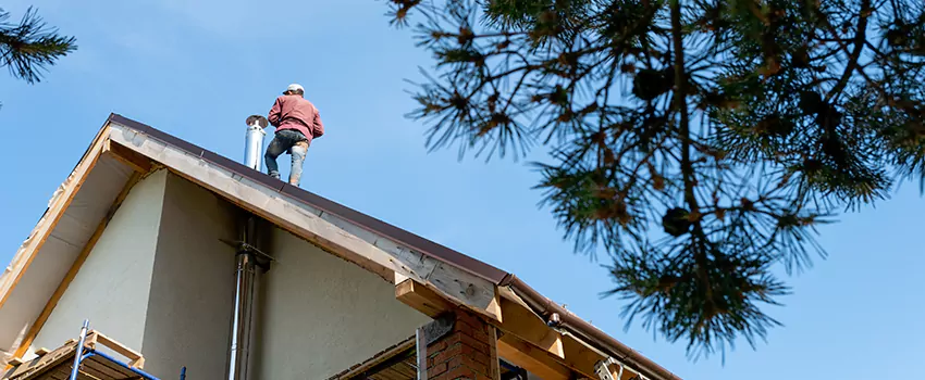 Birds Removal Contractors from Chimney in American Canyon, CA