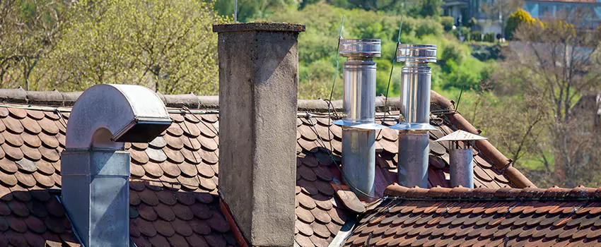 Commercial Chimney Blockage Removal in American Canyon, California