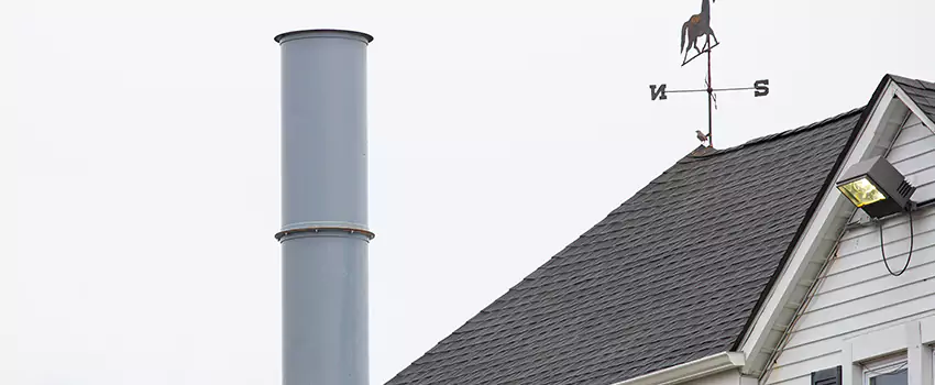 Multi-flue Chimney Caps Installation And Repair in American Canyon, CA