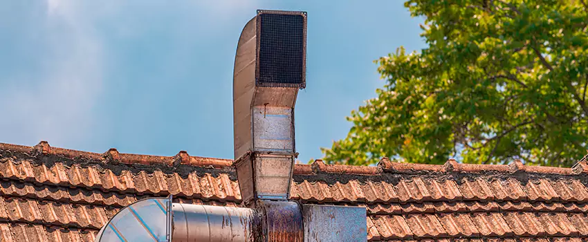 Chimney Creosote Cleaning Experts in American Canyon, California