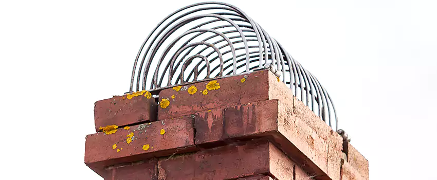 Chimney Crown Problems in American Canyon, California