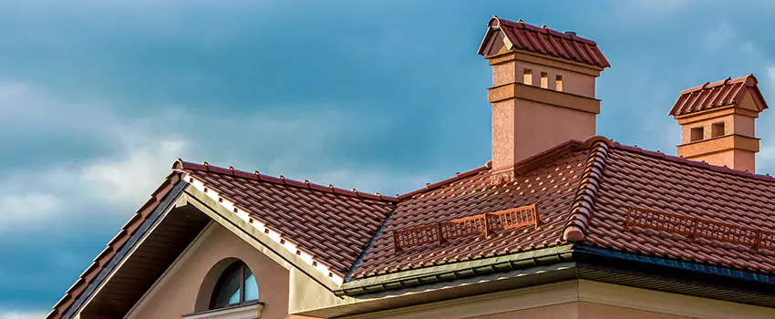 Residential Chimney Services in American Canyon, California