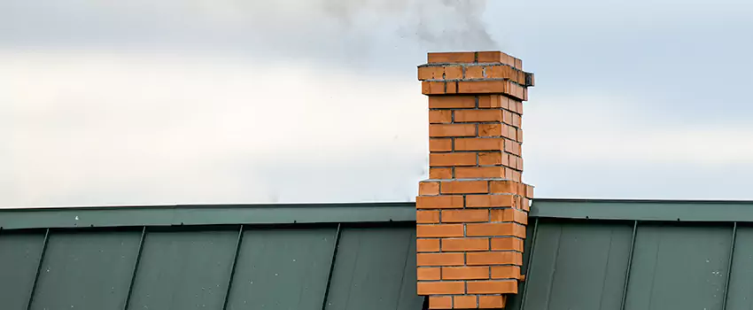 Chimney Installation Company in American Canyon, CA