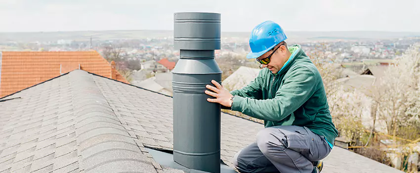 Insulated Chimney Liner Services in American Canyon, CA