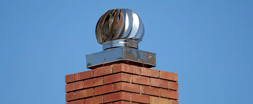Chimney Flue Rebuild Services in American Canyon, California