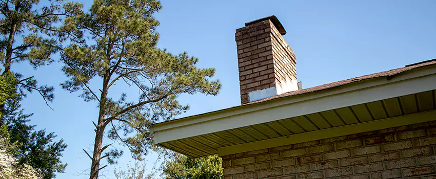 Brick Chimney Sweep Near Me in American Canyon, CA