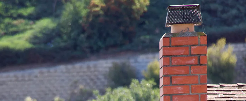 Chimney Tuckpointing And Masonry Restoration in American Canyon, CA