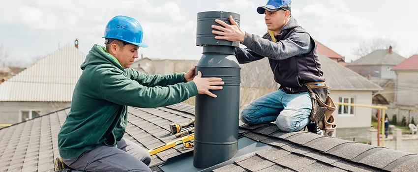 Commercial Chimney Cost in American Canyon, CA