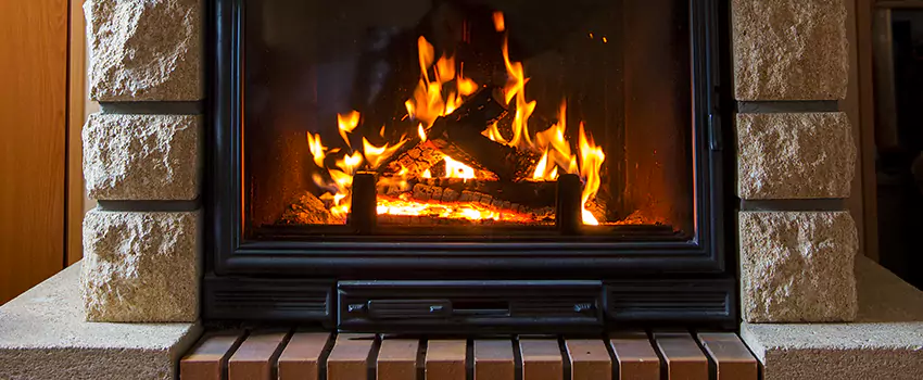 Decorative Fireplace Installation Cost in American Canyon, California