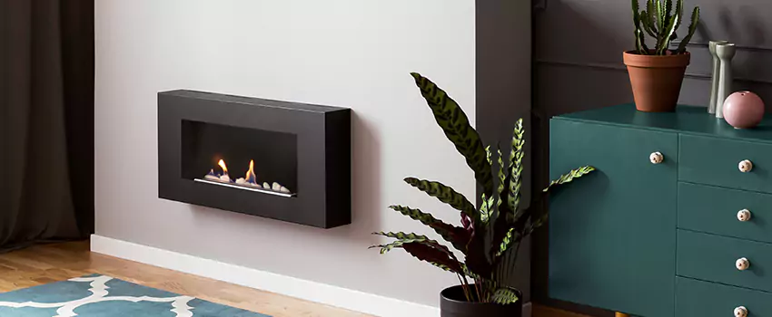 Cost of Ethanol Fireplace Repair And Installation Services in American Canyon, CA