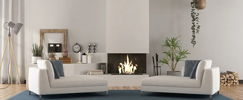 Decorative Fireplace Crystals Services in American Canyon, California