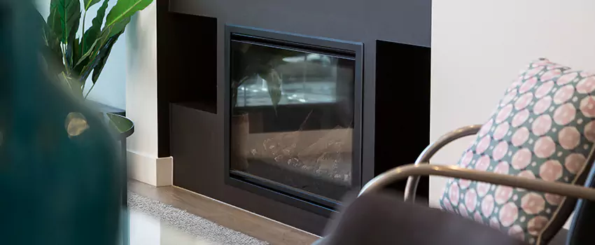 Gas Fireplace Installation in American Canyon, CA