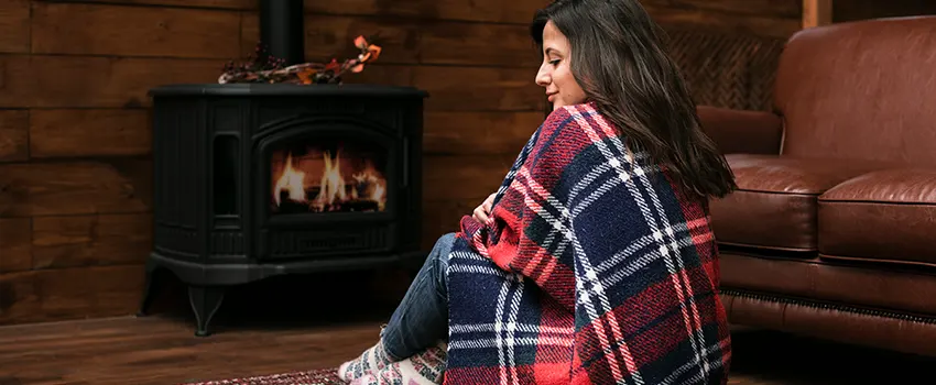 Fireplace Firebox Grate Replacement Services  in American Canyon, California