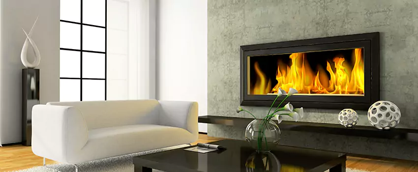 Fireplace Hearth Ideas in American Canyon, California