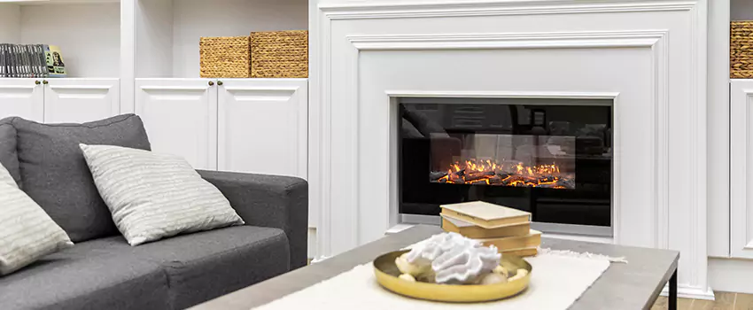 Pellet Fireplace Insert Installation in American Canyon, CA