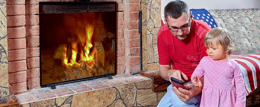 Fireplace Safety Locks For Kids in American Canyon, CA