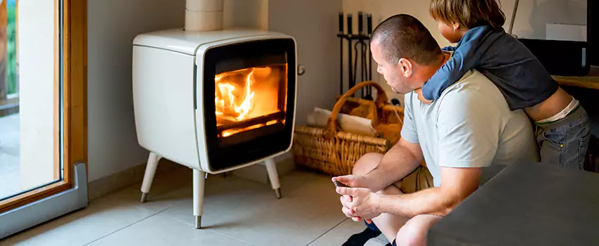 Fireplace Flue Maintenance Services in American Canyon, CA