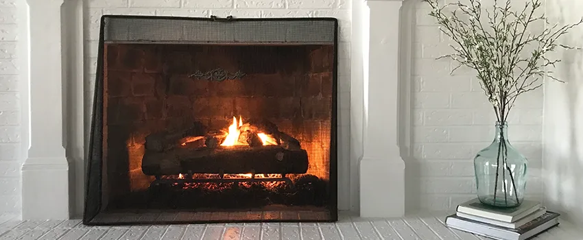 Cost-Effective Fireplace Mantel Inspection And Maintenance in American Canyon, CA