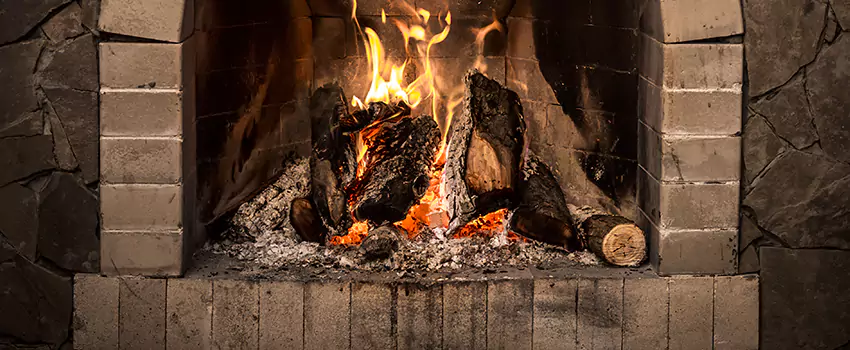 Cost of Rebuilding A Fireplace in American Canyon, California
