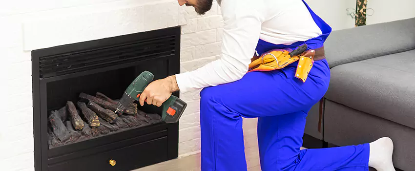 Fireplace Repair Expert in American Canyon, California