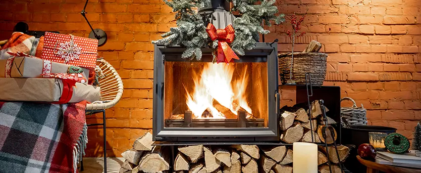 Steel Fireplace Grate Repair And Replacement Services in American Canyon, California