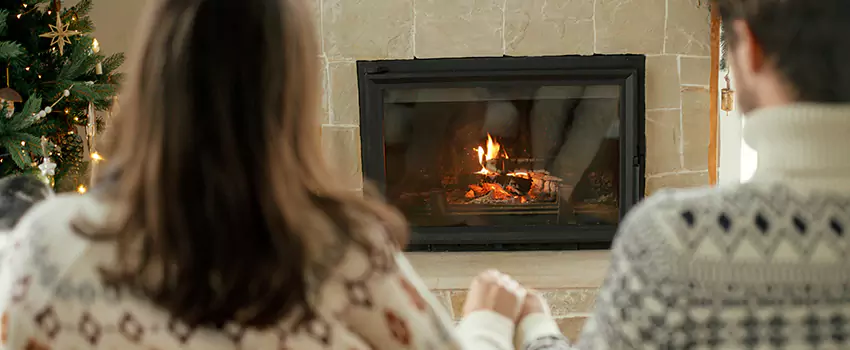Fireplace Firebox Refurbish & Restore Services in American Canyon, CA