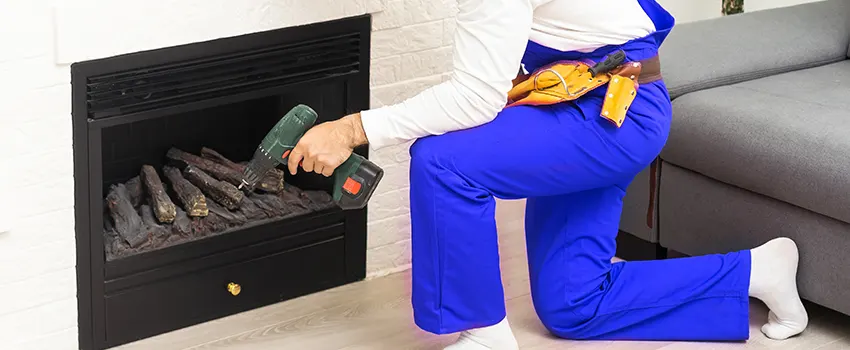 Fireplace Safety Inspection Specialists in American Canyon, California