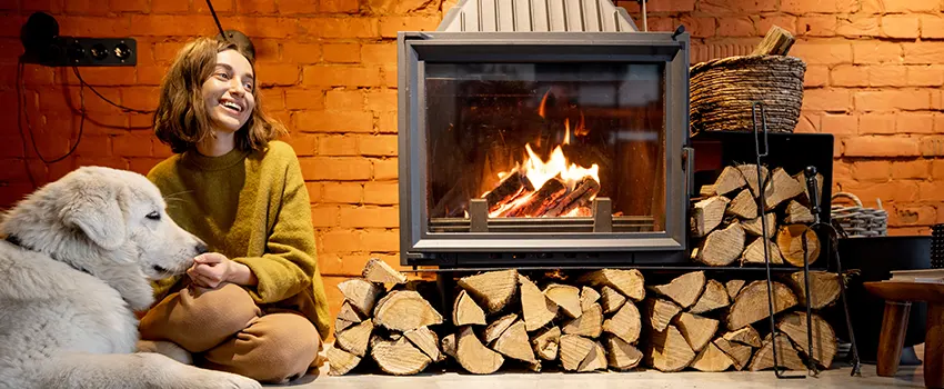 Fireplace Smell Removal Cost in American Canyon, CA