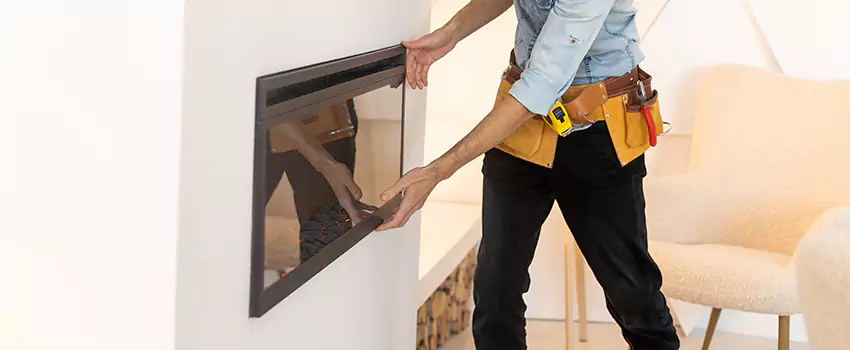 Traditional Fireplace Vent Sweeping in American Canyon, CA