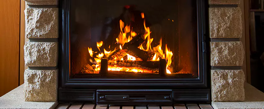 Fireplace Xtrordinair Probuilder Gas Fireplace Installation in American Canyon, CA