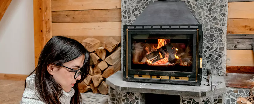 Harman P68-C Pellet Stove Repair in American Canyon, California 
