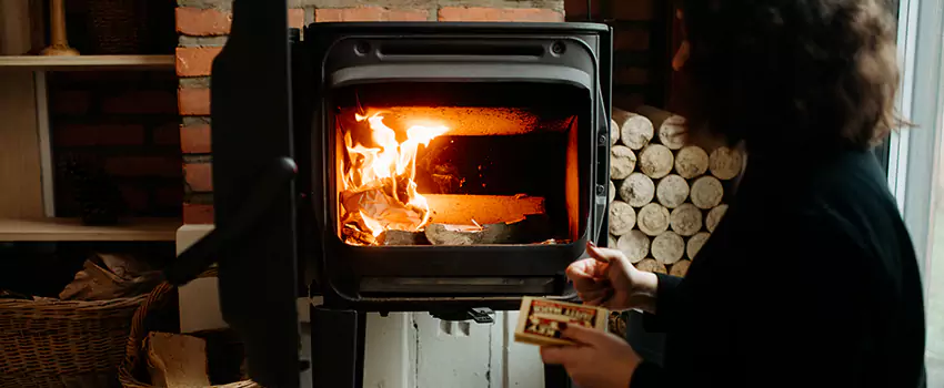 Hearthstone Wood Stoves Fireplace Repair in American Canyon, California