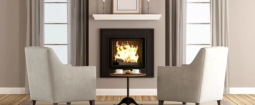 Heatilator Direct Vent Fireplace Services in American Canyon, California
