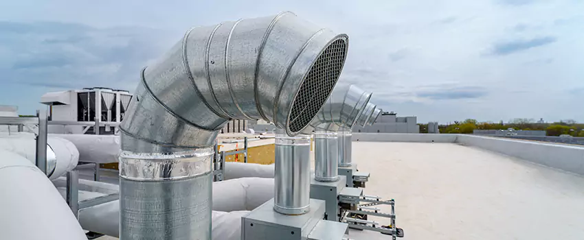 Insulated Ductwork Repair Services Near Me in American Canyon, CA