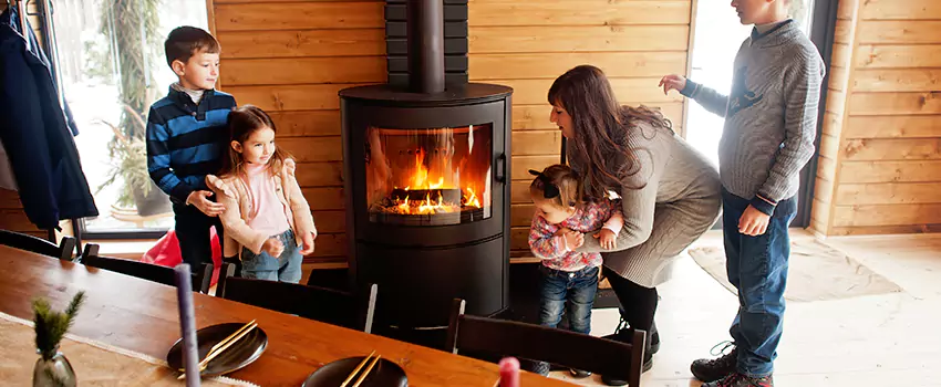 Jøtul Gas Fireplace Inspection Service in American Canyon, California