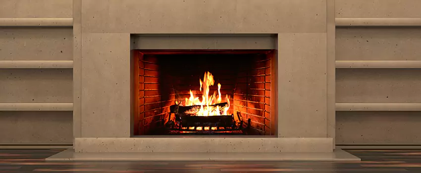 Majestic Trilliant Series Gas Fireplace Insert Repair in American Canyon, California
