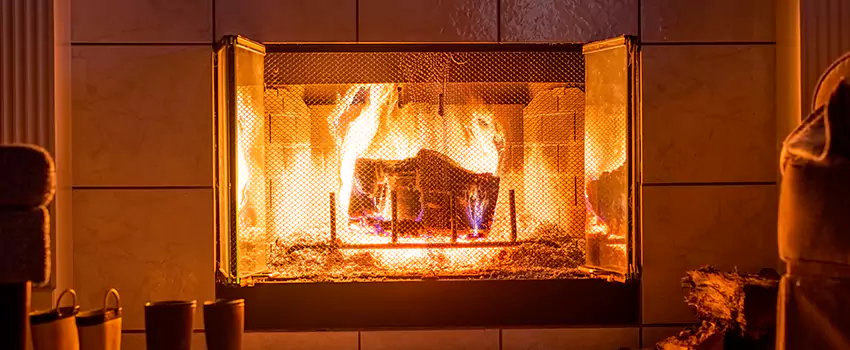 Monessen Hearth Courtyard Outdoor Gas Fireplace Maintenance in American Canyon, CA