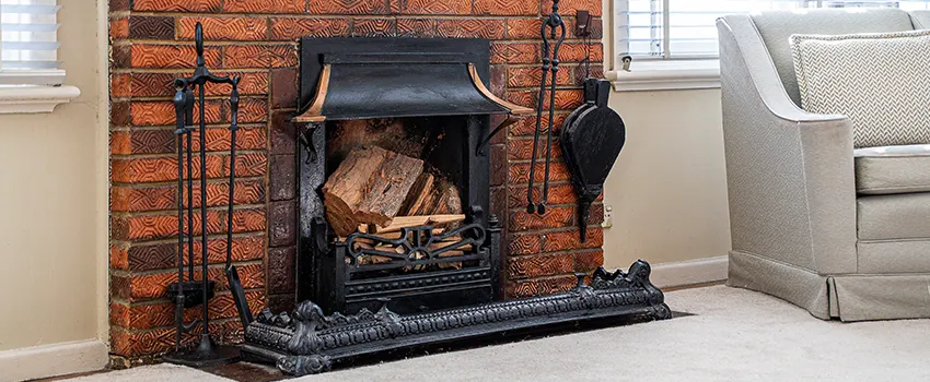 Custom Old Fireplace Redesign Services in American Canyon, California