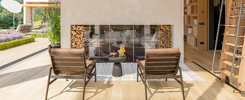 Ortal Space Creator Fireplace Repair in American Canyon, CA
