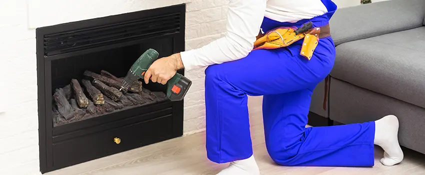 Pellet Fireplace Repair Services in American Canyon, CA