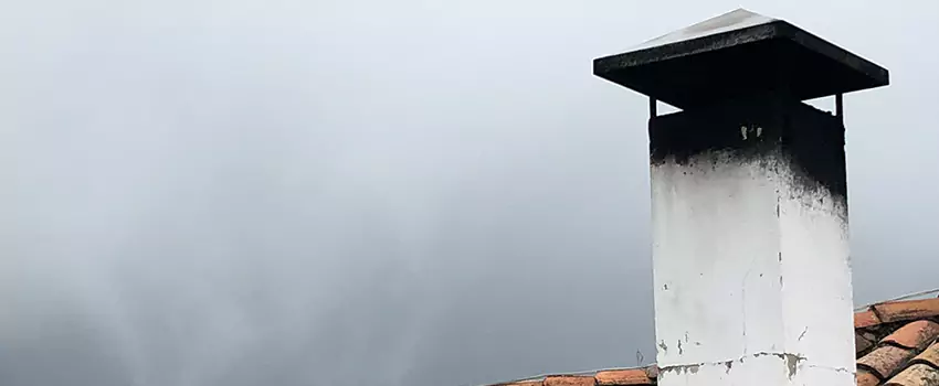 Prefab Chimney Crown Installation in American Canyon, CA