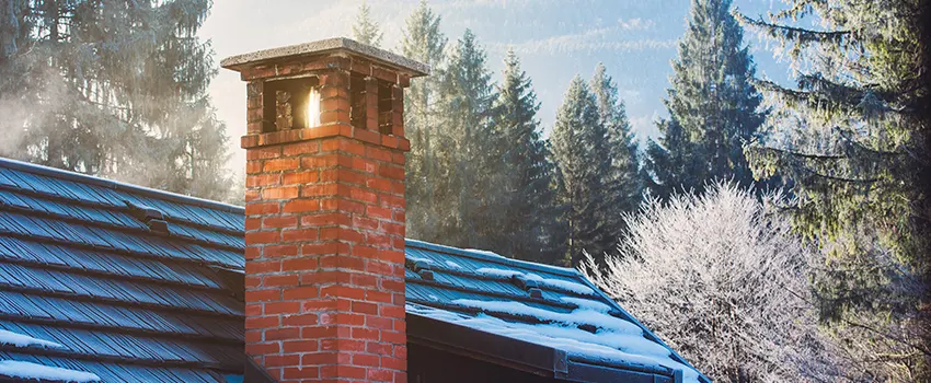 Residential Chimney Rain Caps Repair Services in American Canyon, CA